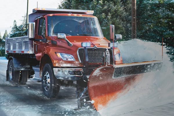 2022 Truck Trends