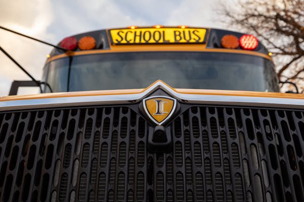 Tulsa Bus Plant's 250,000-unit milestone