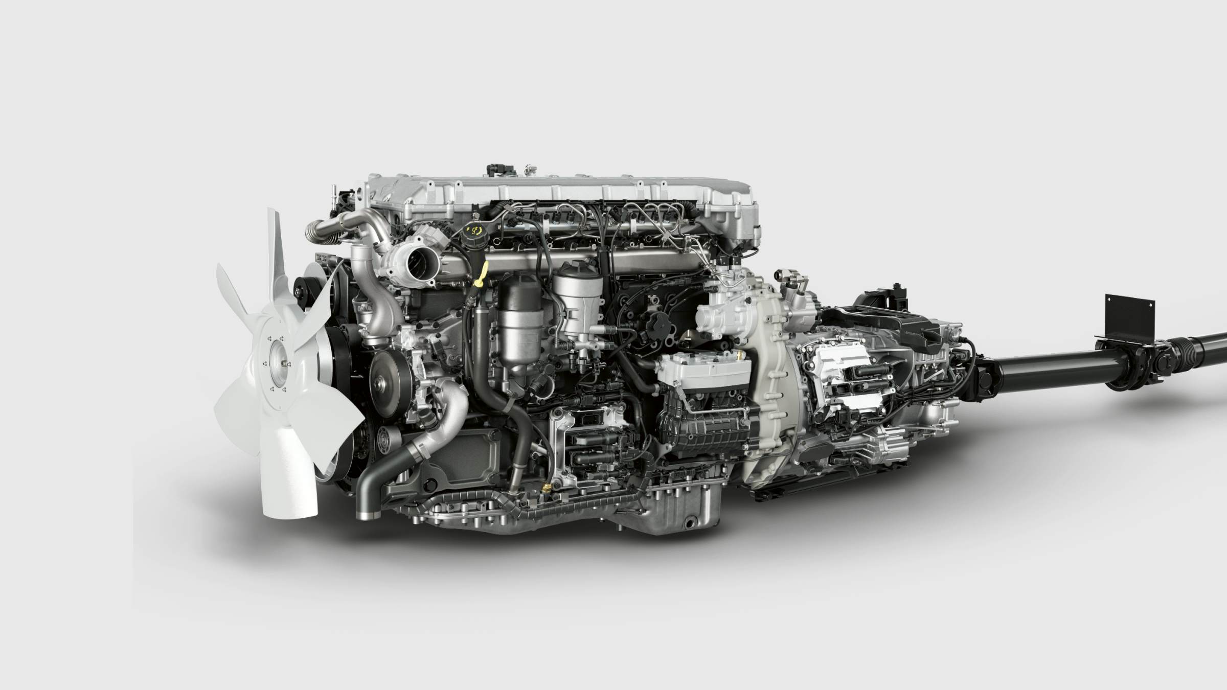 A close-up of a machine