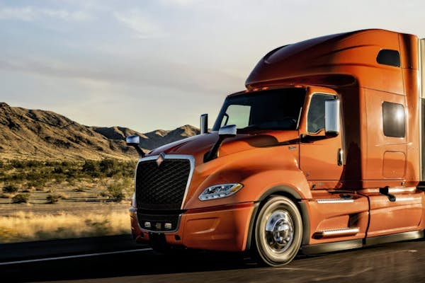 Customers Experience S13 Integrated Powertrain
