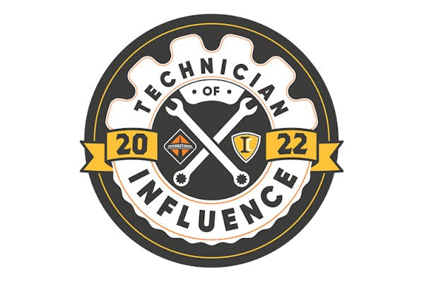 Technicians of Influence Winners February 2022