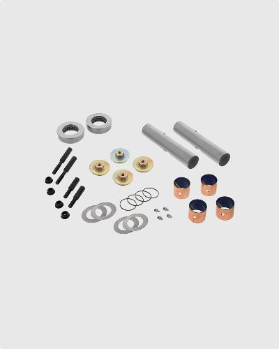 International Parts Specials